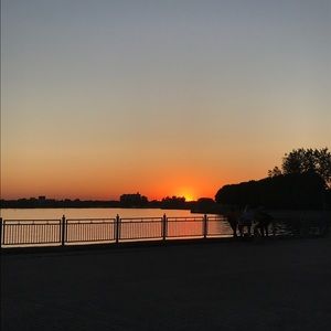 Meet your Posher, Iya